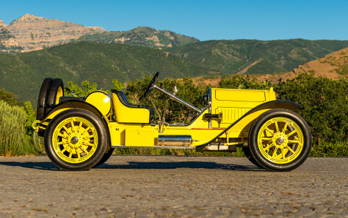1914 Stutz 6E 'Bearcat' | Gooding & Company